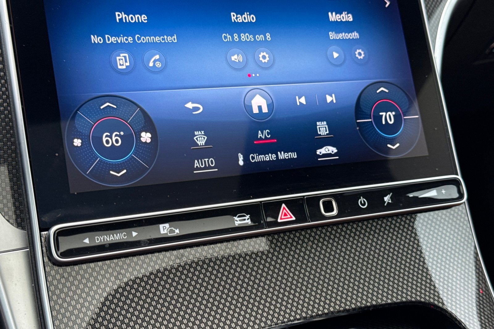 Certified 2022 Mercedes-Benz C 300 Sedan image 19