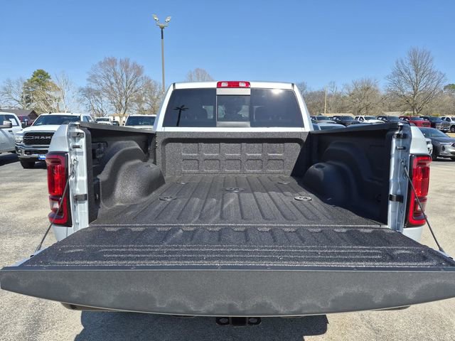 New 2026 RAM 2500 Tradesman image 9