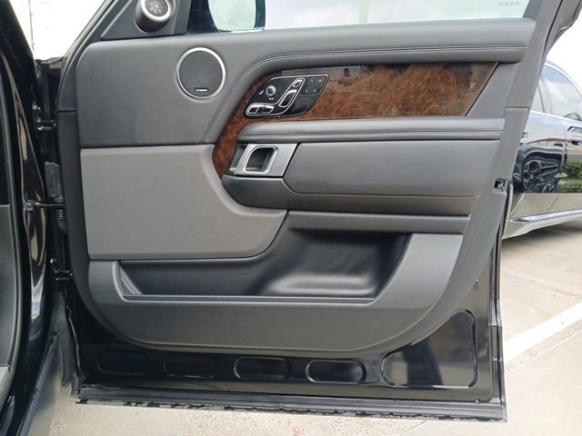 Used 2022 Land Rover Range Rover Westminster Edition AWD/4WD image 15