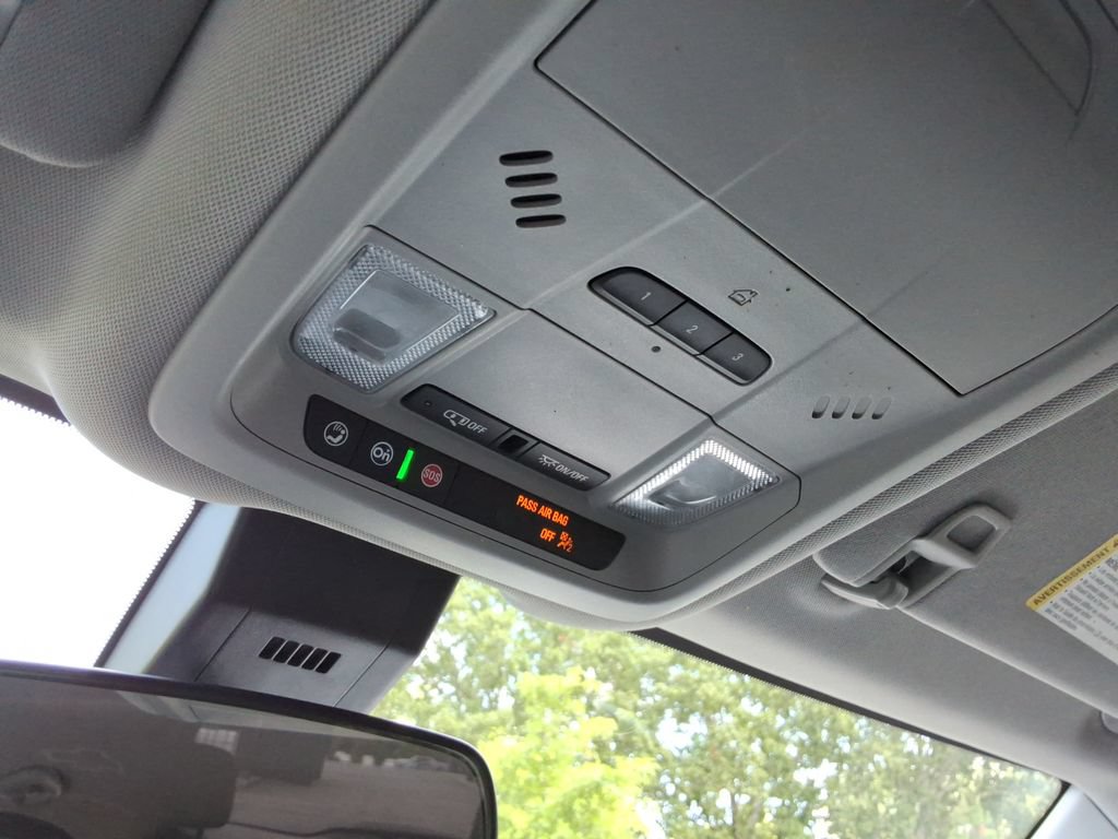Certified 2020 Chevrolet Equinox LT FWD image 35