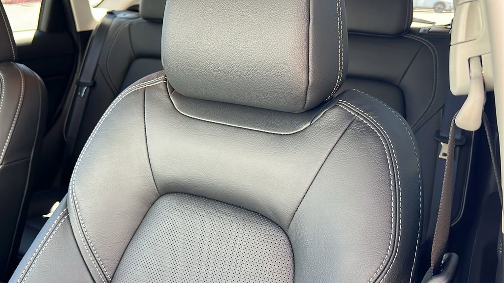 New 2025 MAZDA CX-5 AWD 2.5 S w/ Premium Plus Pkg image 10