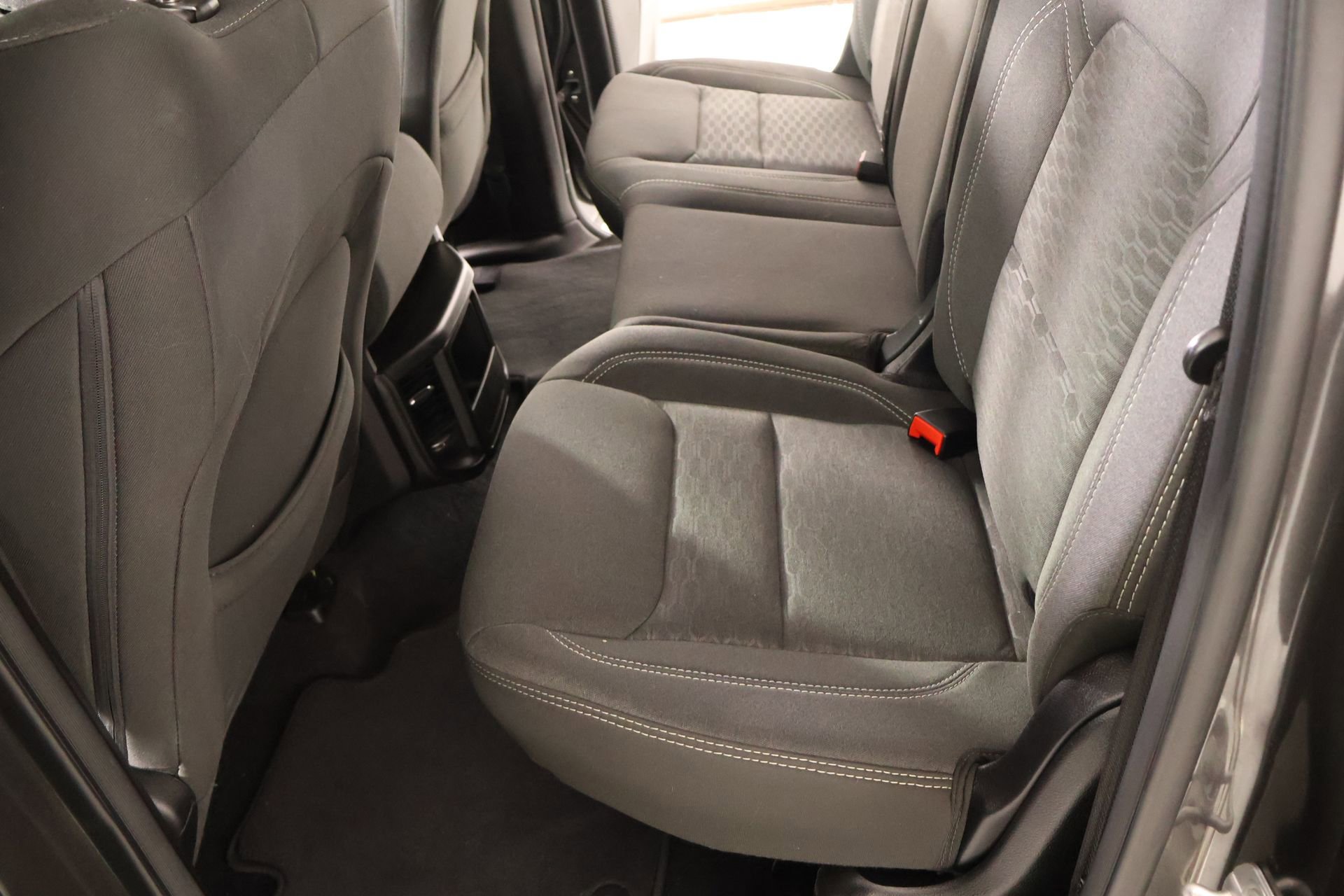 Used 2025 RAM 1500 Tradesman w/ Night Edition RWD image 11