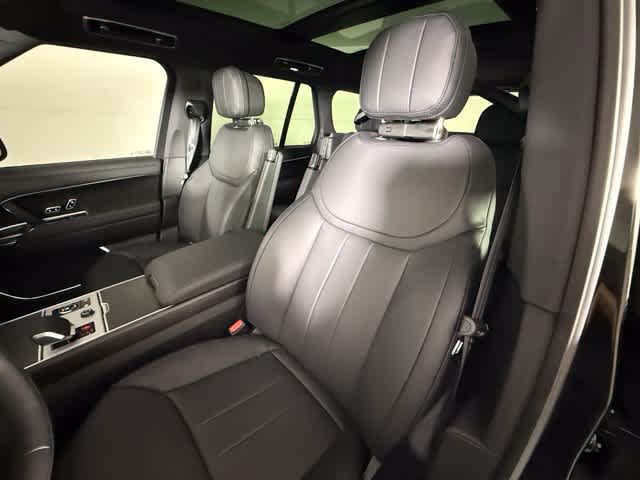 New 2027 Land Rover Range Rover SE AWD/4WD image 6