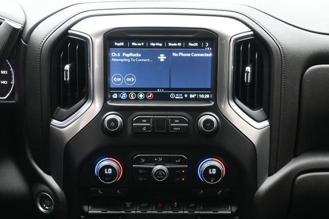 Used 2023 Chevrolet Silverado 2500 LTZ AWD/4WD image 21