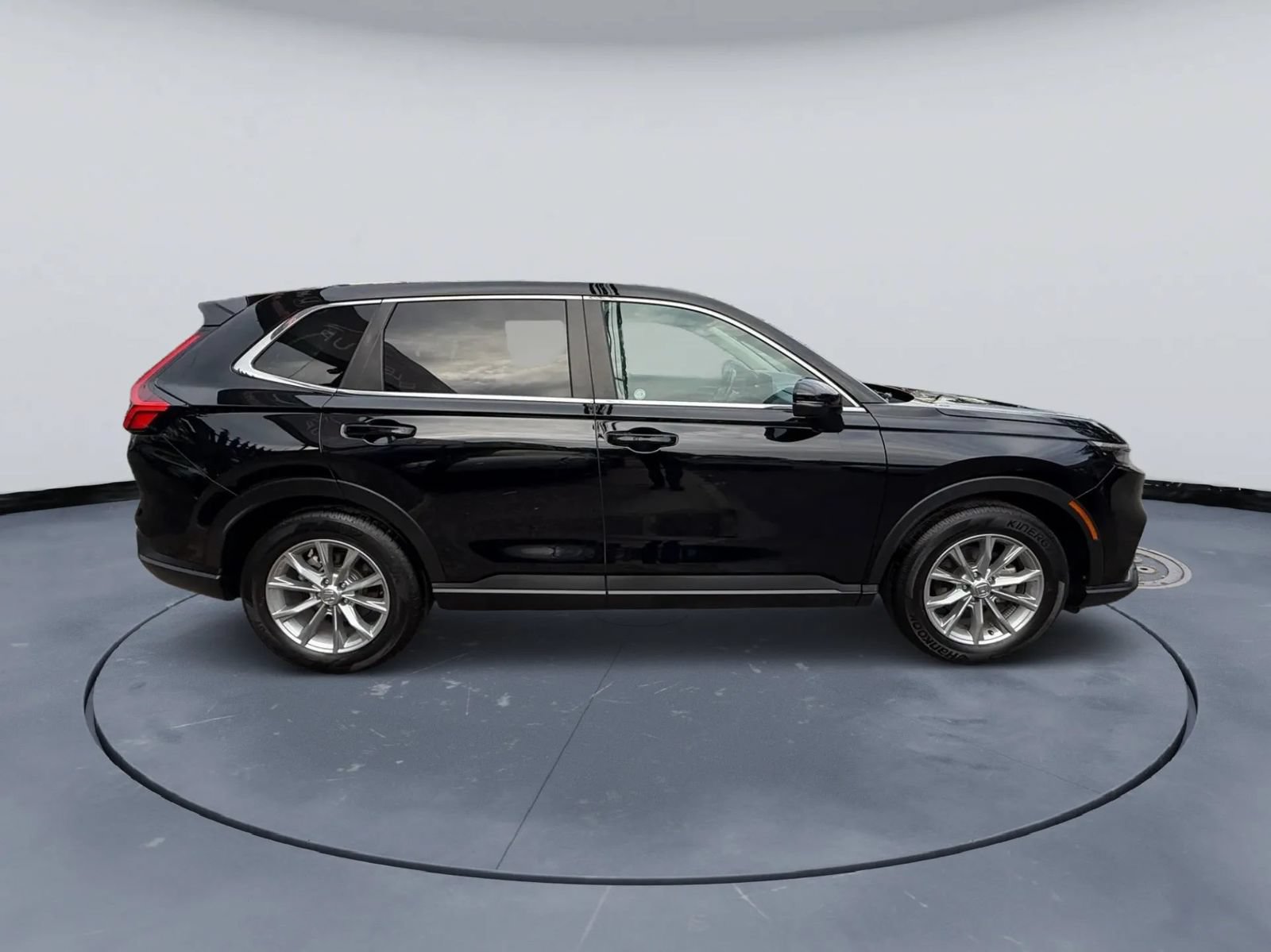 Used 2025 Honda CR-V EX-L image 5