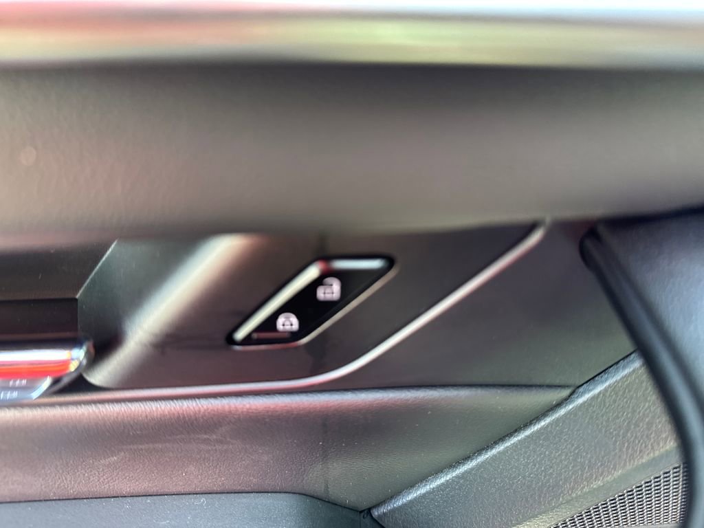New 2026 MAZDA CX-90 Plug-In Hybrid w/ Preferred AWD/4WD image 14