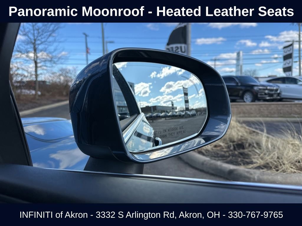 Used 2022 Volvo XC60 B5 Momentum w/ Advanced Package image 22