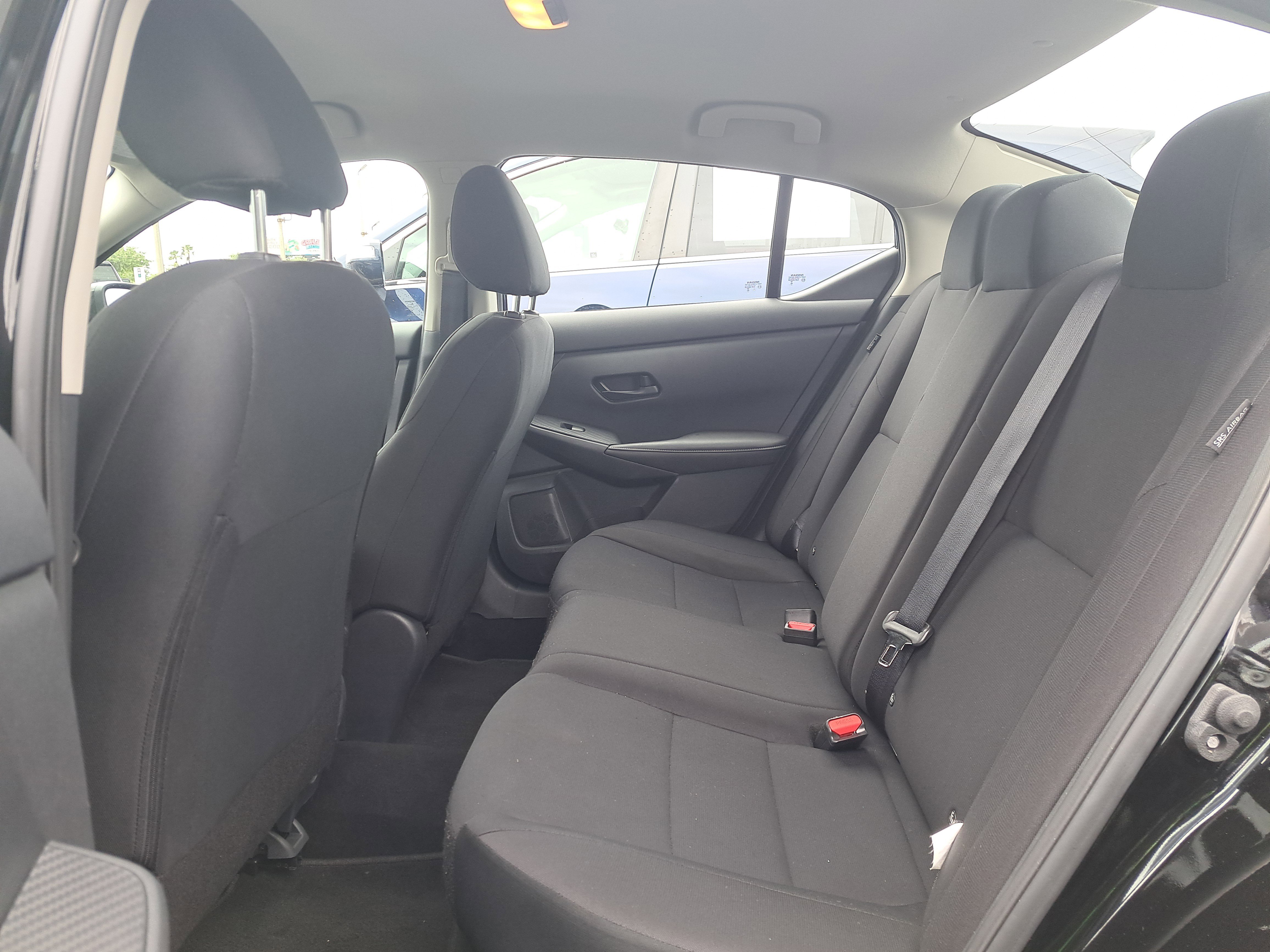 Used 2025 Nissan Sentra S image 15