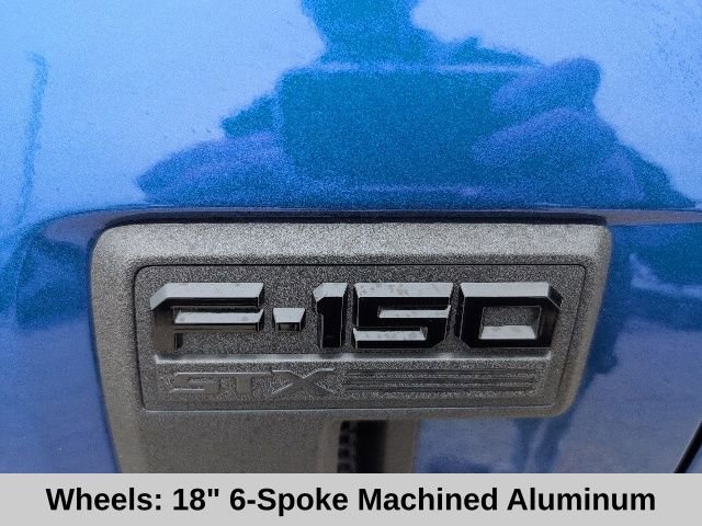 Used 2023 Ford F150 XL w/ STX Appearance Package image 15