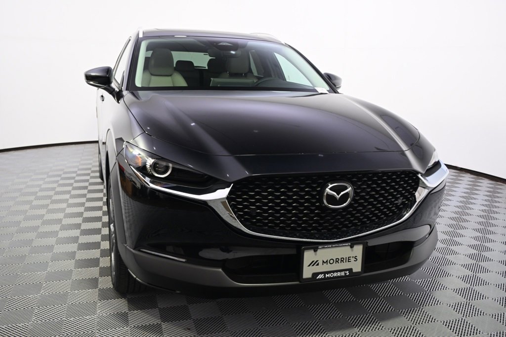 New 2026 MAZDA CX-30 AWD 2.5 S image 9