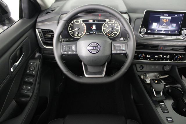 New 2026 Nissan Rogue SV image 15