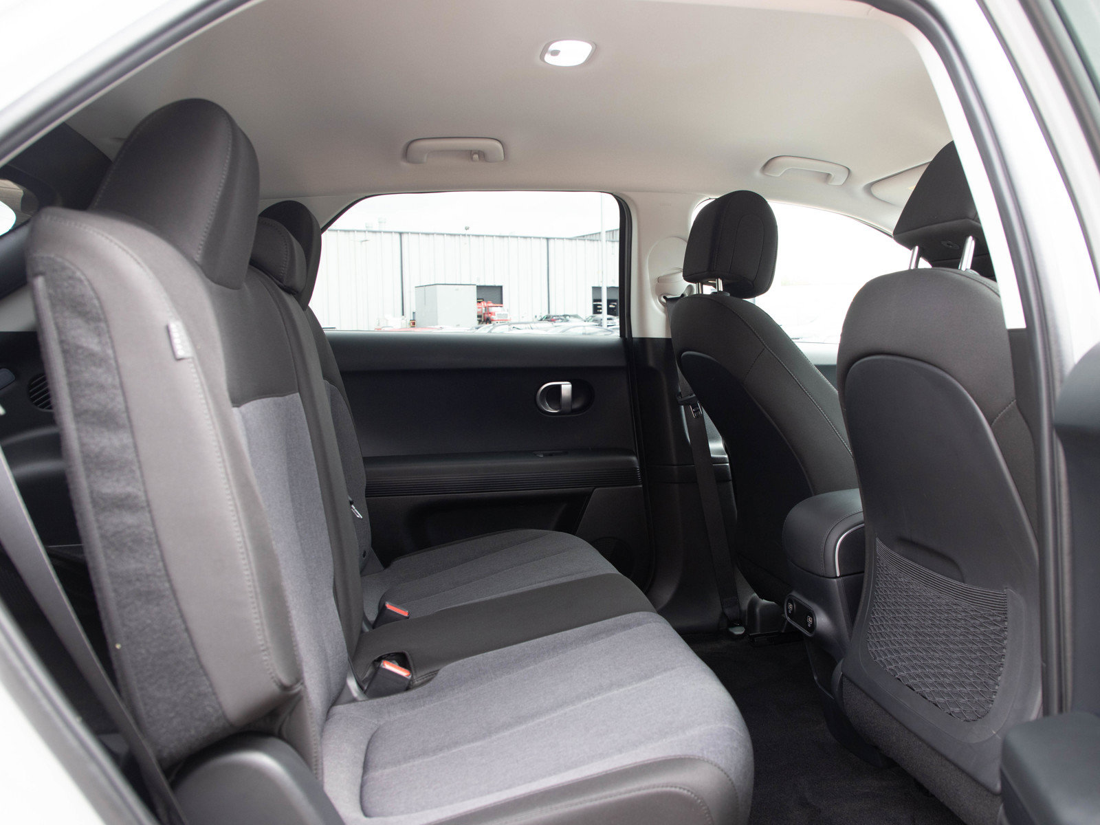 Certified 2024 Hyundai Ioniq 5 SEL AWD/4WD image 12