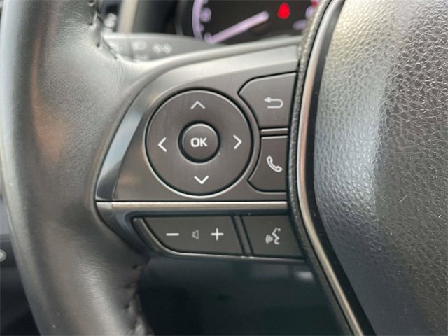 Used 2024 Toyota Camry SE image 21