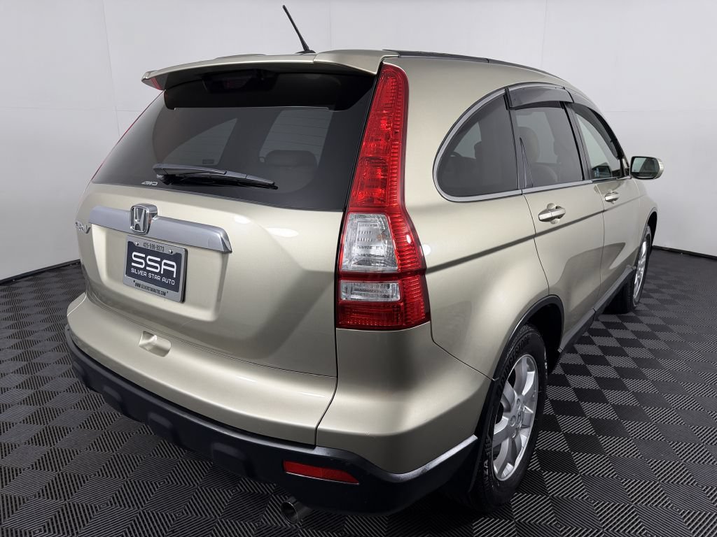 Used 2007 Honda CR-V EX-L image 6