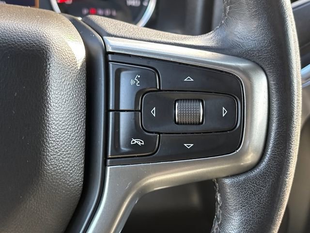 Used 2021 Chevrolet Silverado 1500 RST w/ All Star Edition Plus image 21