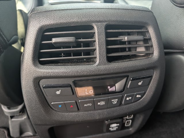 Used 2019 Honda Passport Elite image 23