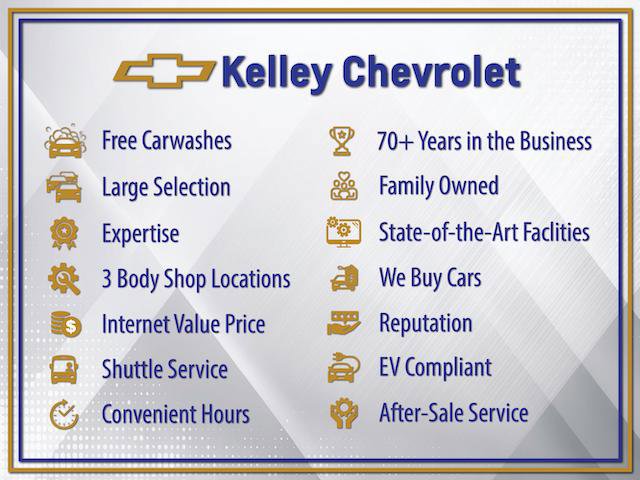 Used 2023 Chevrolet Tahoe LT w/ LT Signature Plus Package AWD/4WD image 32