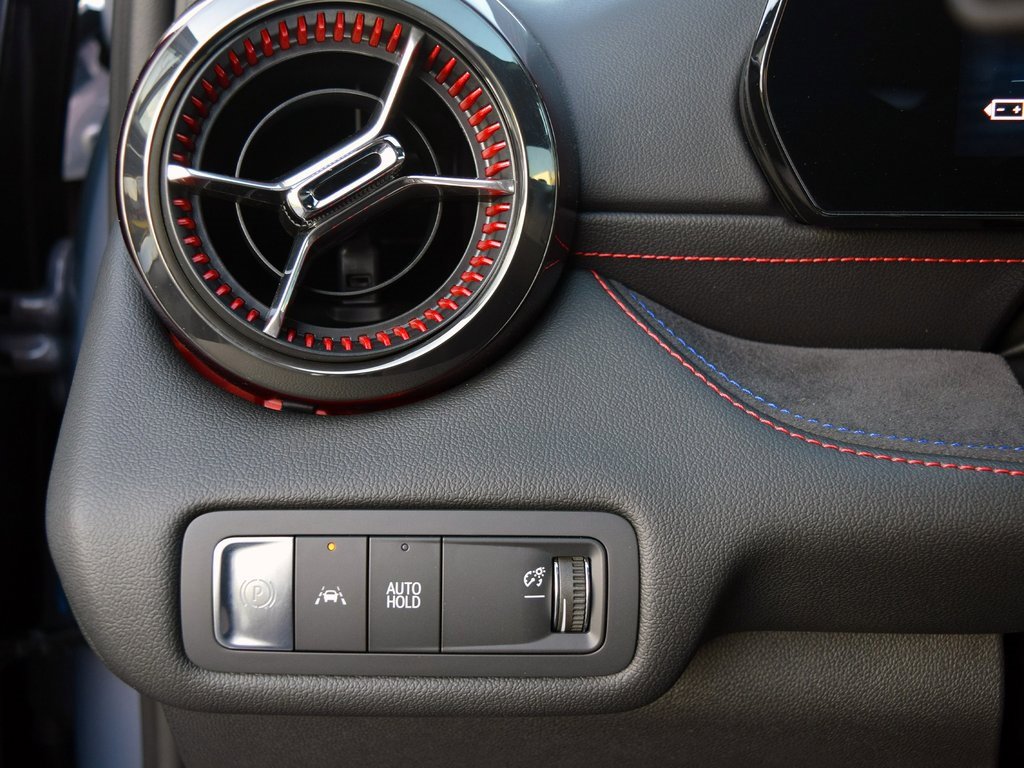 Used 2024 Chevrolet Blazer EV RS image 25