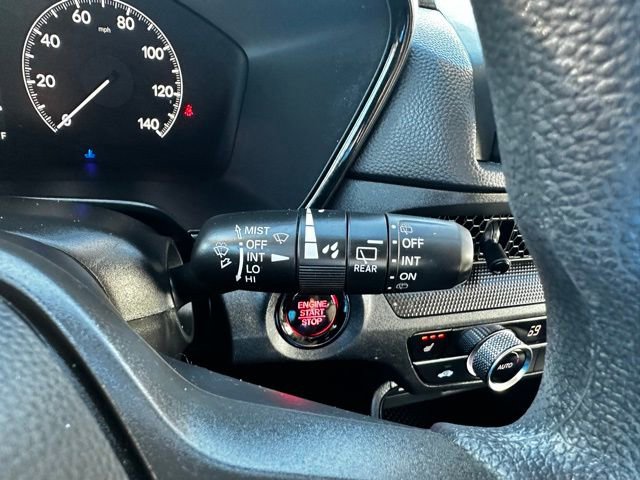 Used 2025 Honda CR-V EX image 29