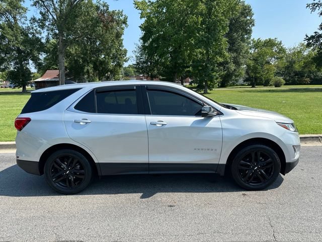Used 2020 Chevrolet Equinox LT w/ Sport Edition AWD/4WD image 31