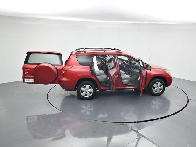 Used 2008 Toyota RAV4 4WD image 39