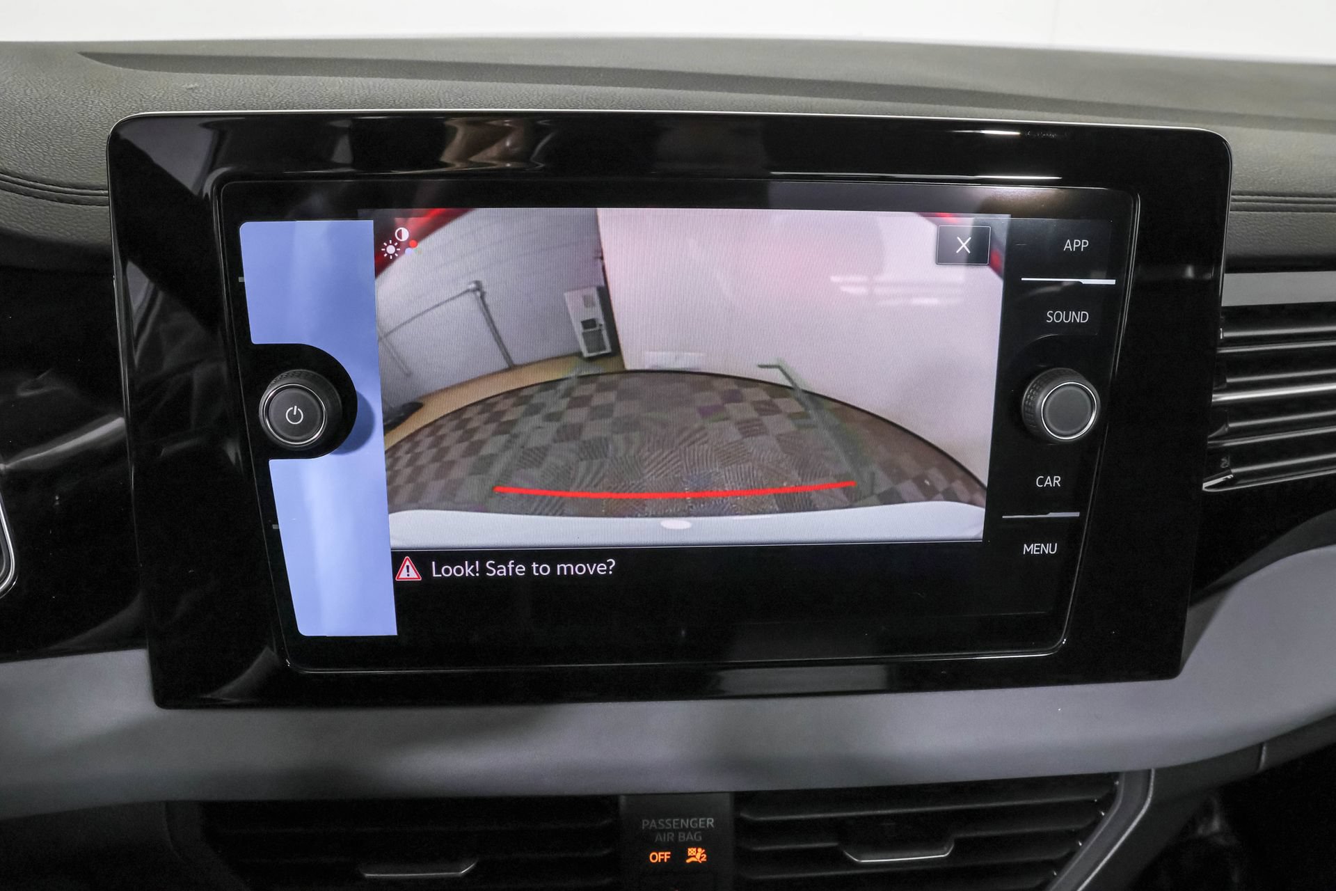 Used 2026 Volkswagen Jetta SE FWD image 7