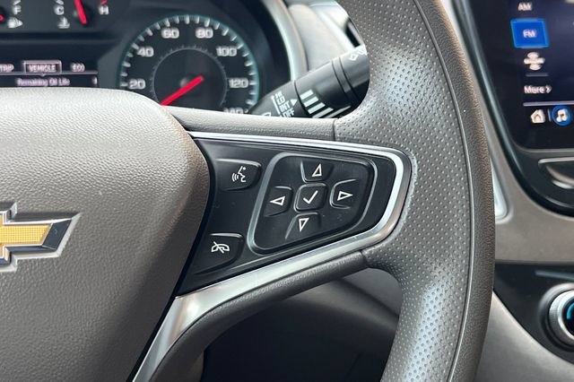 Used 2025 Chevrolet Malibu LT FWD image 27