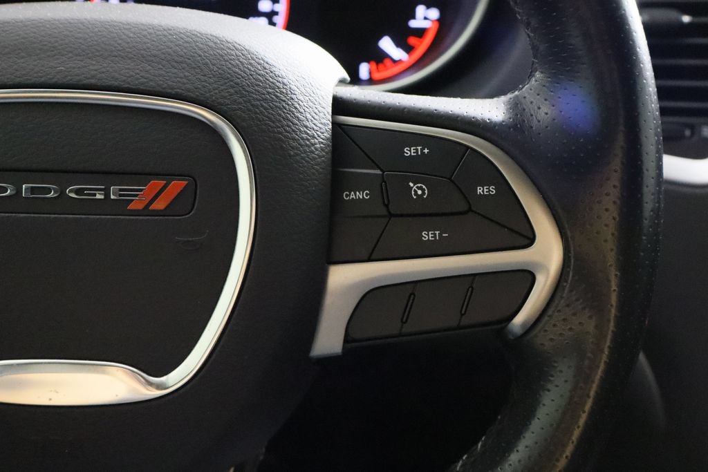 Used 2020 Dodge Durango SXT RWD image 8