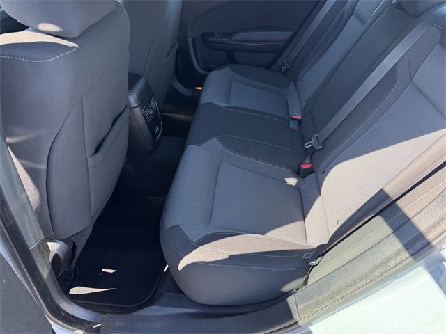 Used 2021 Dodge Charger SXT w/ Blacktop Package image 20