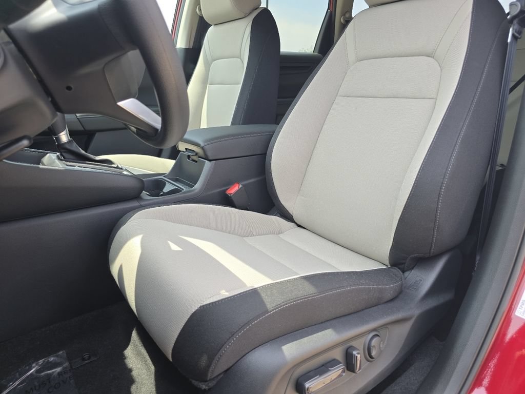 New 2026 Honda CR-V EX image 24