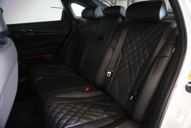 Used 2026 Genesis G80 3.5T Prestige image 37