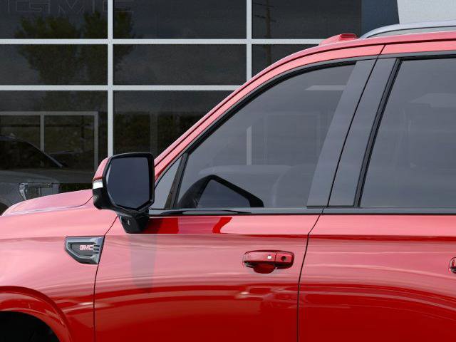 New 2026 GMC Yukon AT4 image 12