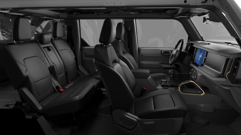 New 2026 Ford Bronco Badlands image 31