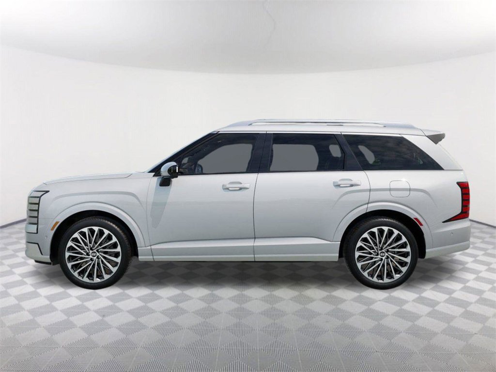 New 2026 Hyundai Palisade Calligraphy image 3