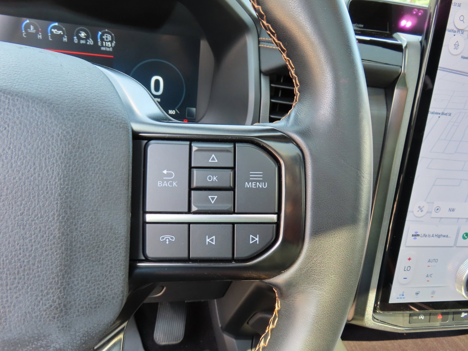 Used 2023 Ford Expedition Platinum image 20