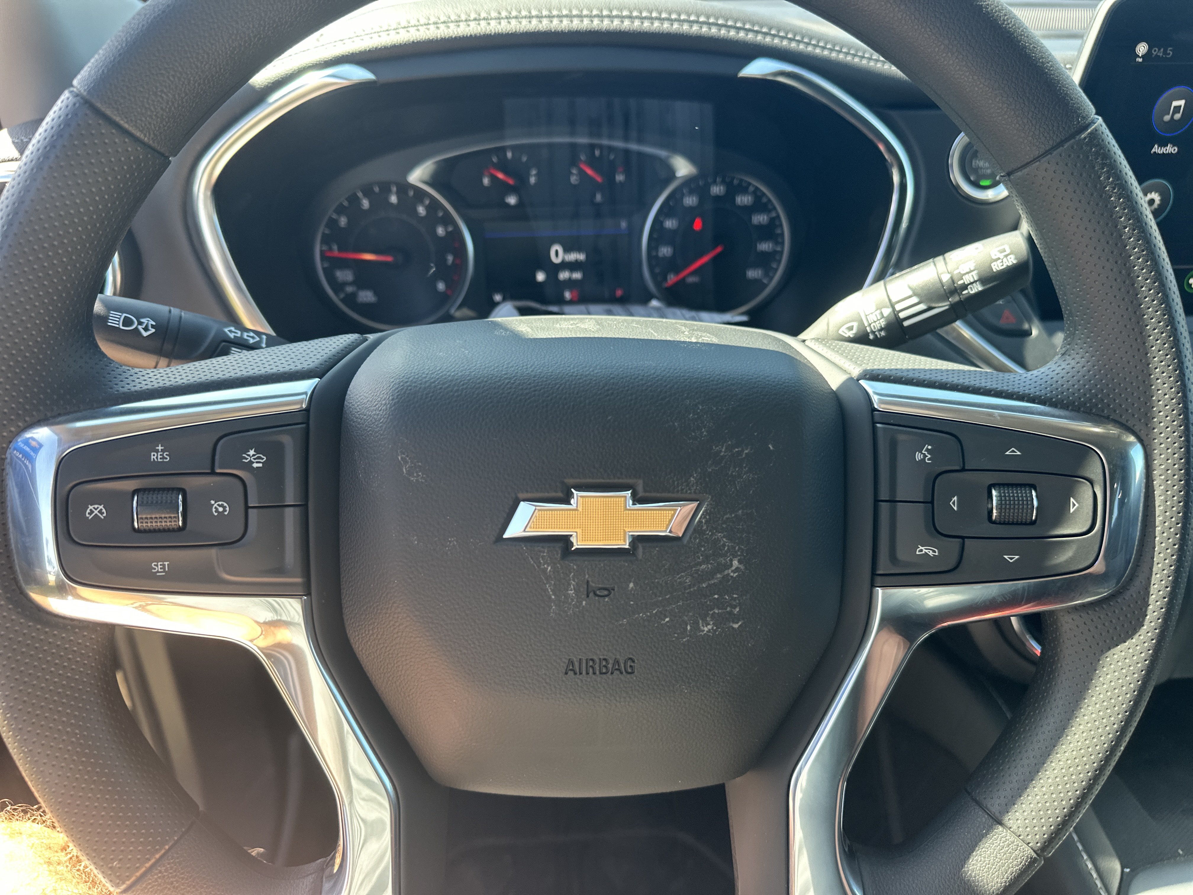 New 2026 Chevrolet Blazer LT w/ Convenience Package FWD image 17