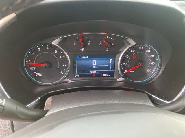 Used 2023 Chevrolet Equinox LT w/ Driver Convenience Package image 15