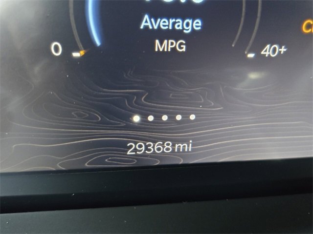 Used 2022 Jeep Grand Cherokee L Laredo image 28