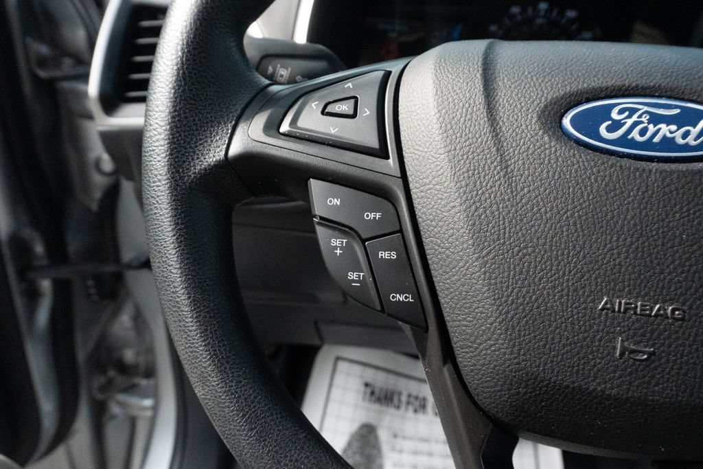 Used 2021 Ford Edge SE AWD/4WD image 22