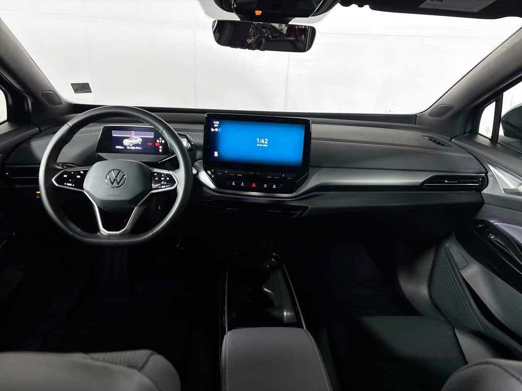 Certified 2023 Volkswagen ID.4 Pro S Plus RWD image 14