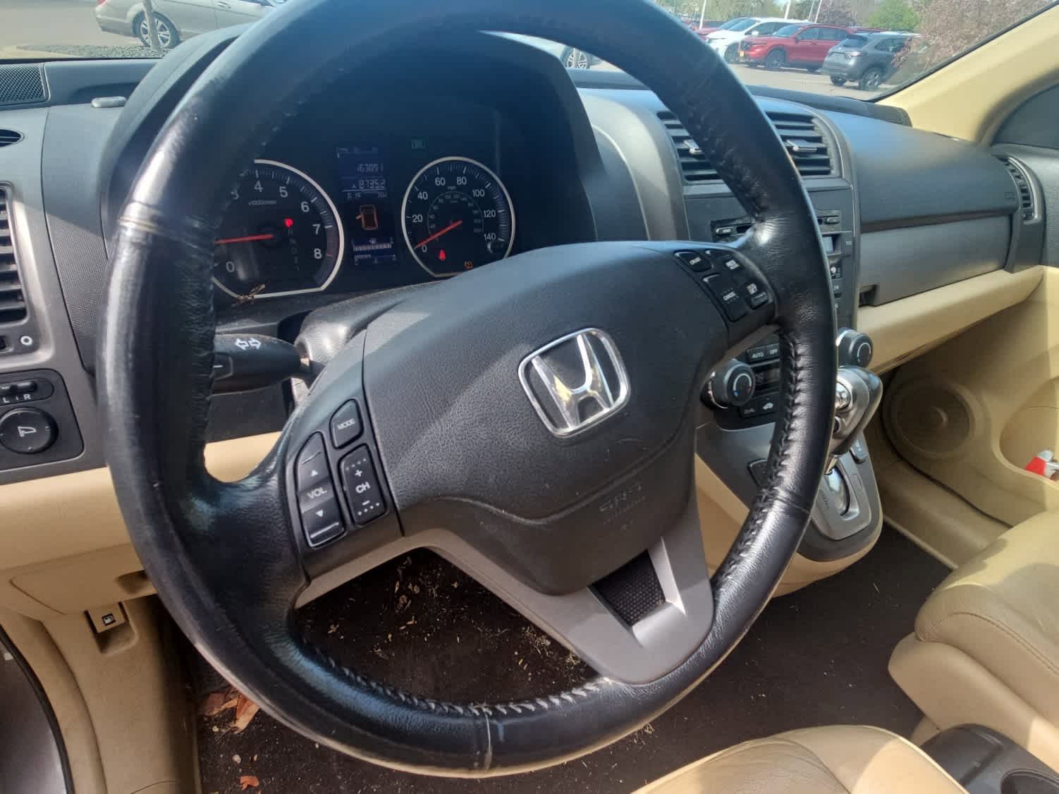 Used 2010 Honda CR-V EX-L image 5