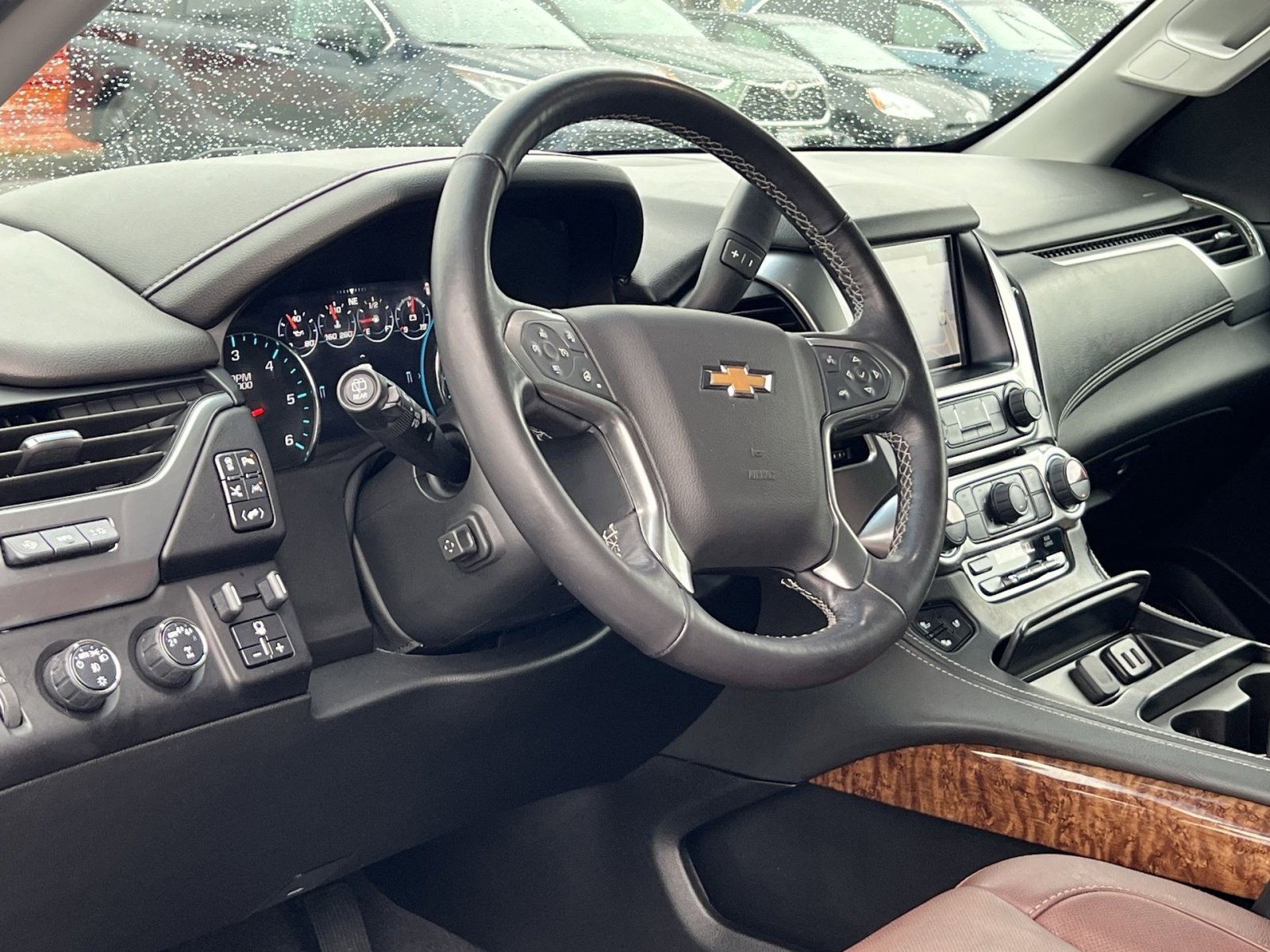 Used 2020 Chevrolet Tahoe Premier w/ Premier Plus Edition image 14