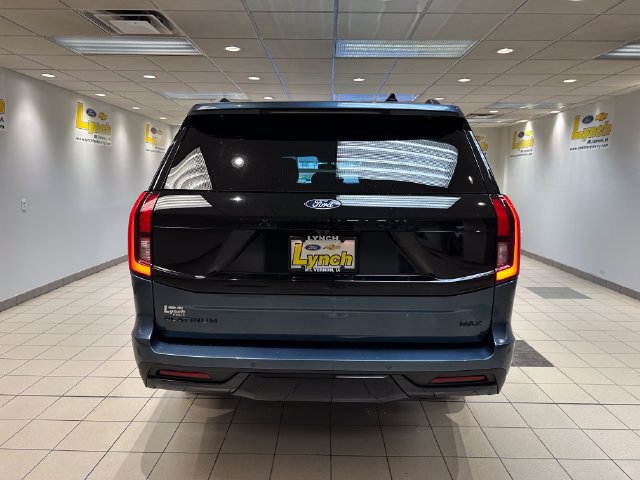 New 2027 Ford Expedition Max Platinum w/ Stealth Appearance Package AWD/4WD image 26