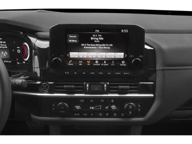 Certified 2024 Nissan Pathfinder Platinum w/ Cargo Package image 13