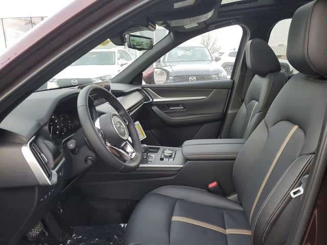New 2026 MAZDA CX-90 3.3 Turbo S w/ Premium Plus image 5