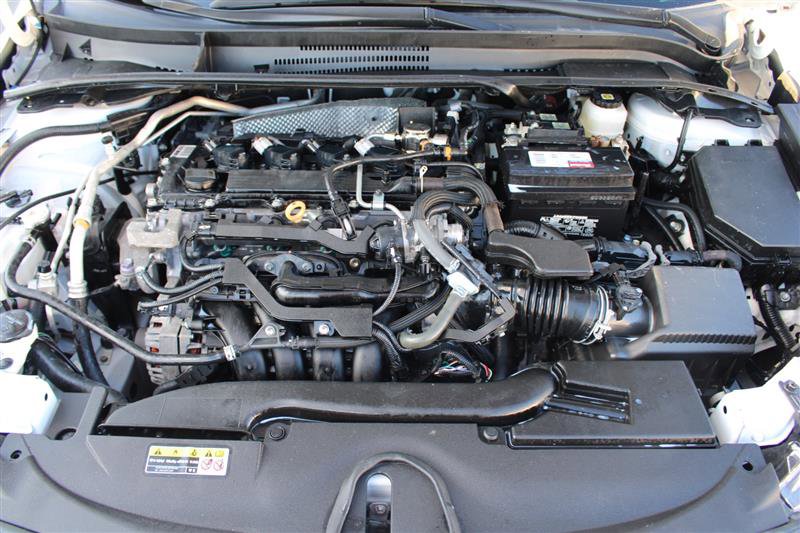 Used 2024 Toyota Corolla LE image 14
