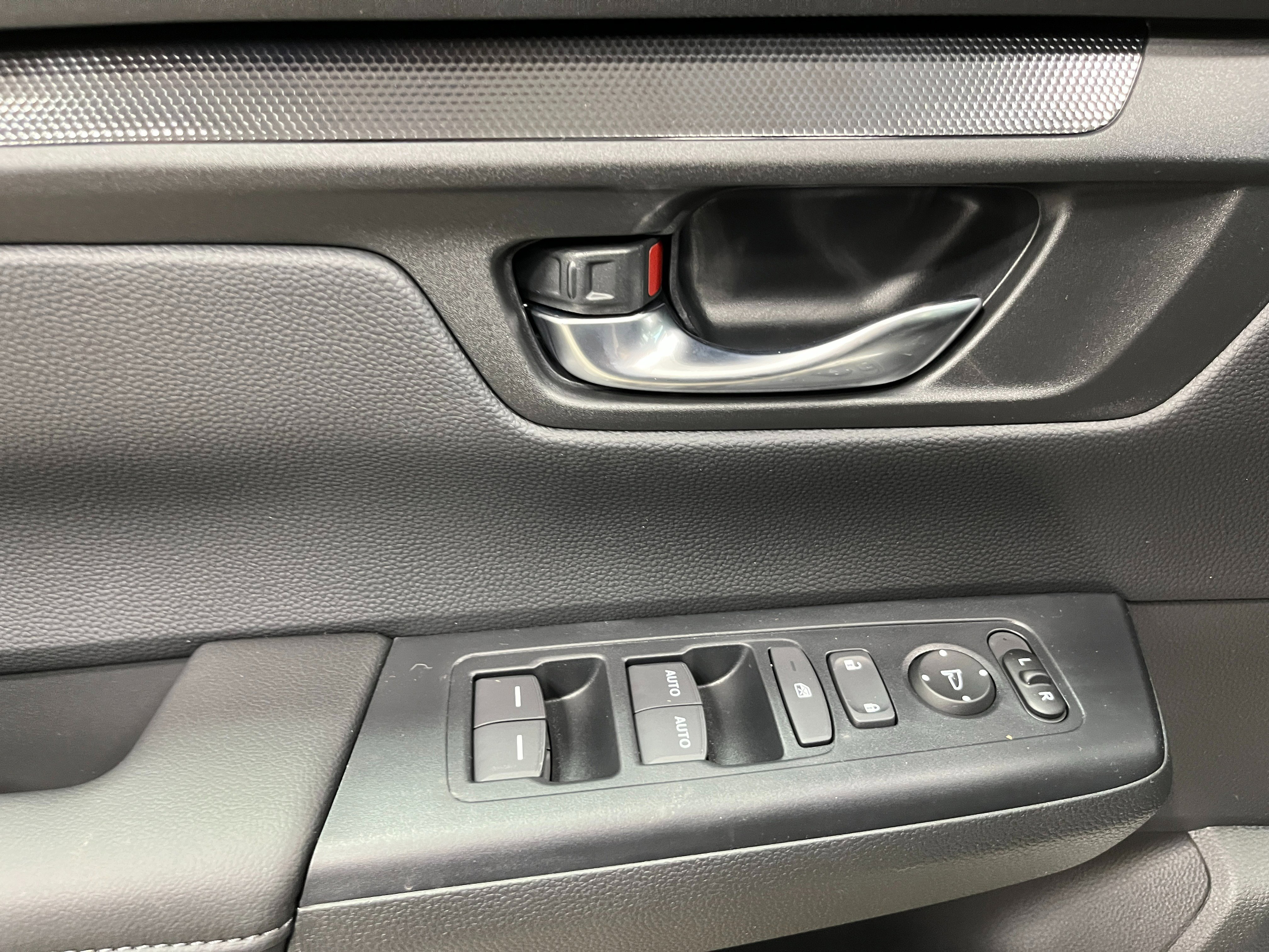 New 2026 Honda CR-V EX image 14