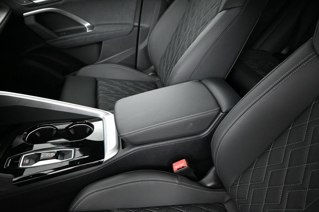 New 2026 Audi SQ5 Premium Plus AWD/4WD image 9