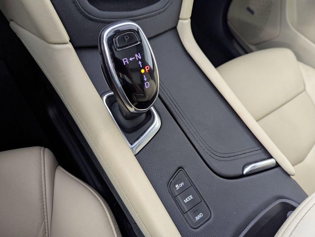 Used 2019 Cadillac XT5 Luxury AWD/4WD image 78