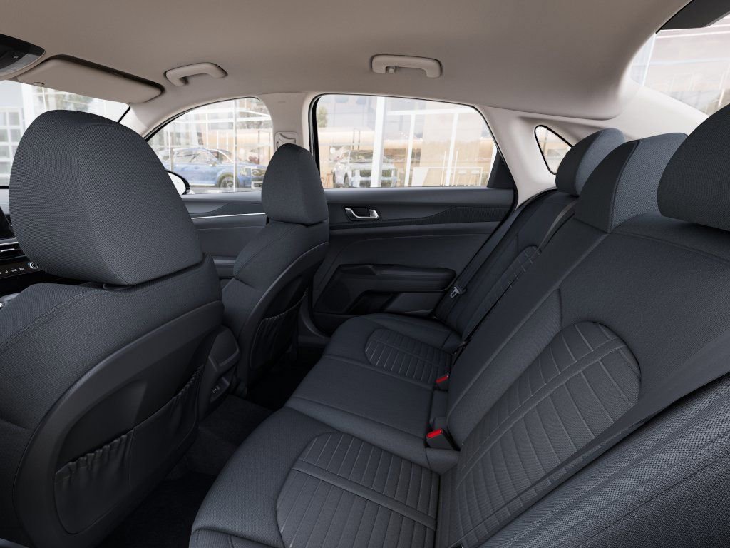 New 2026 Kia K5 LXS image 20